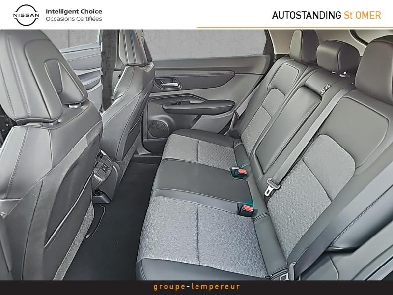 Image NISSAN Ariya 63kWh 218ch Advance