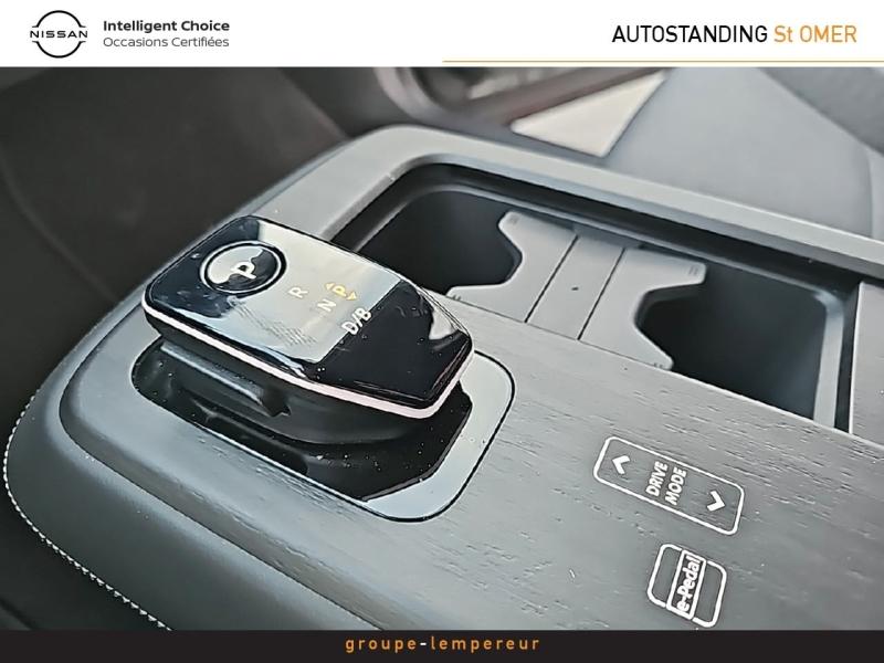 Image NISSAN Ariya 63kWh 218ch Advance