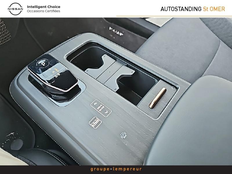 Image NISSAN Ariya 63kWh 218ch Advance