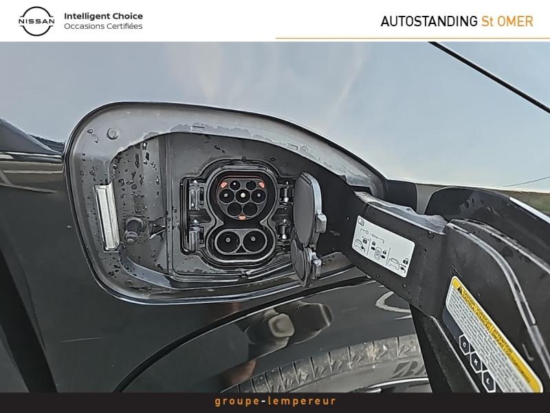 Image NISSAN Ariya 63kWh 218ch Advance