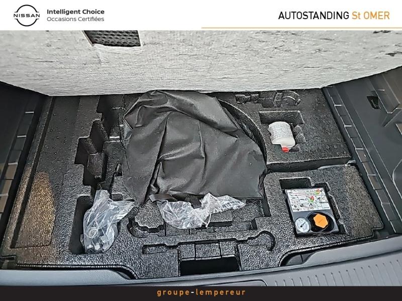 Image NISSAN Ariya 63kWh 218ch Advance