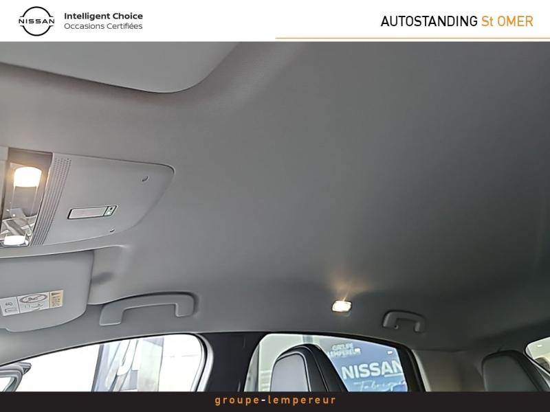 Image NISSAN Ariya 63kWh 218ch Advance