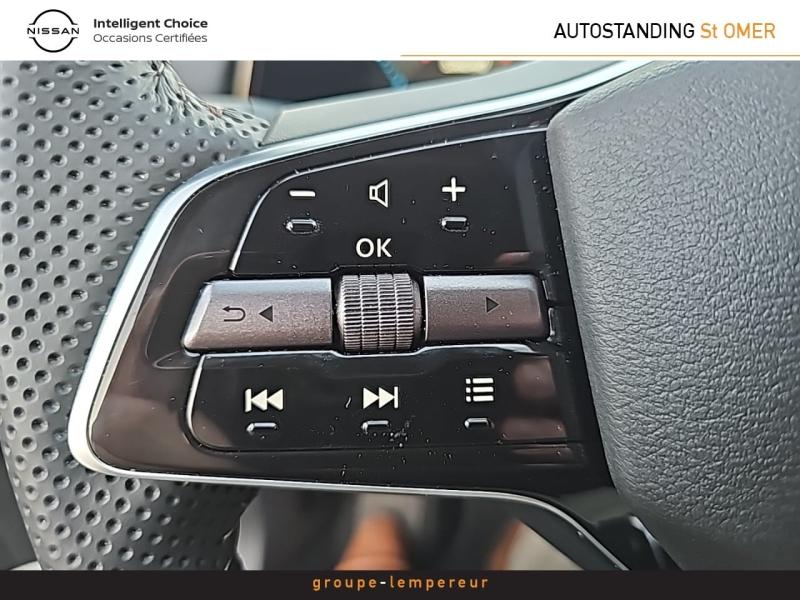 Image NISSAN Ariya 63kWh 218ch Advance