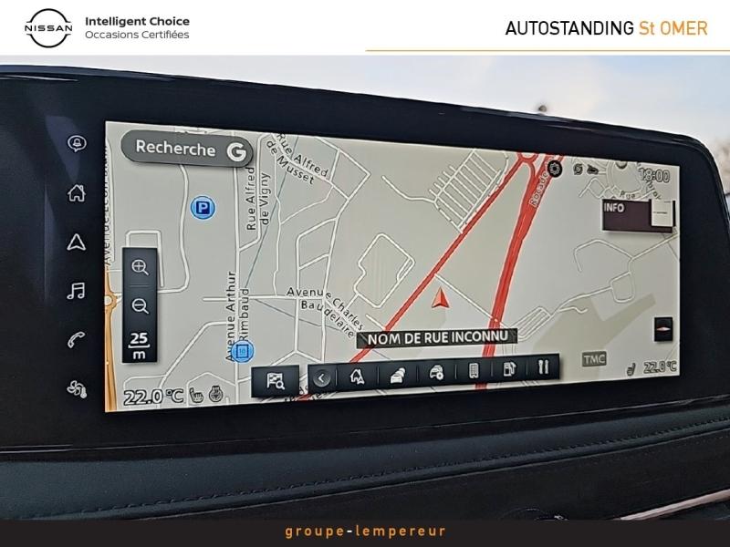 Image NISSAN Ariya 63kWh 218ch Advance