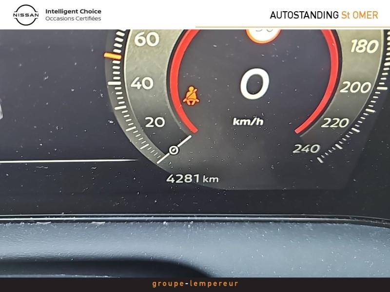 Image NISSAN Ariya 63kWh 218ch Advance