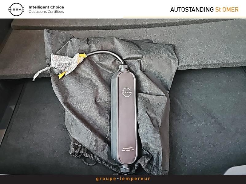 Image NISSAN Ariya 63kWh 218ch Advance