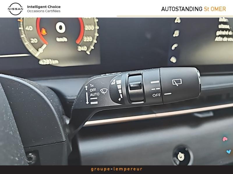 Image NISSAN Ariya 63kWh 218ch Advance