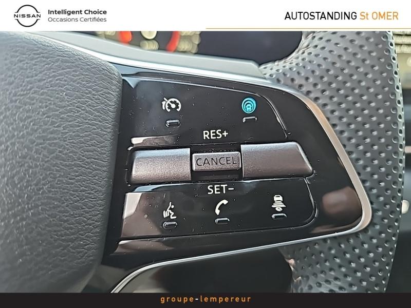 Image NISSAN Ariya 63kWh 218ch Advance