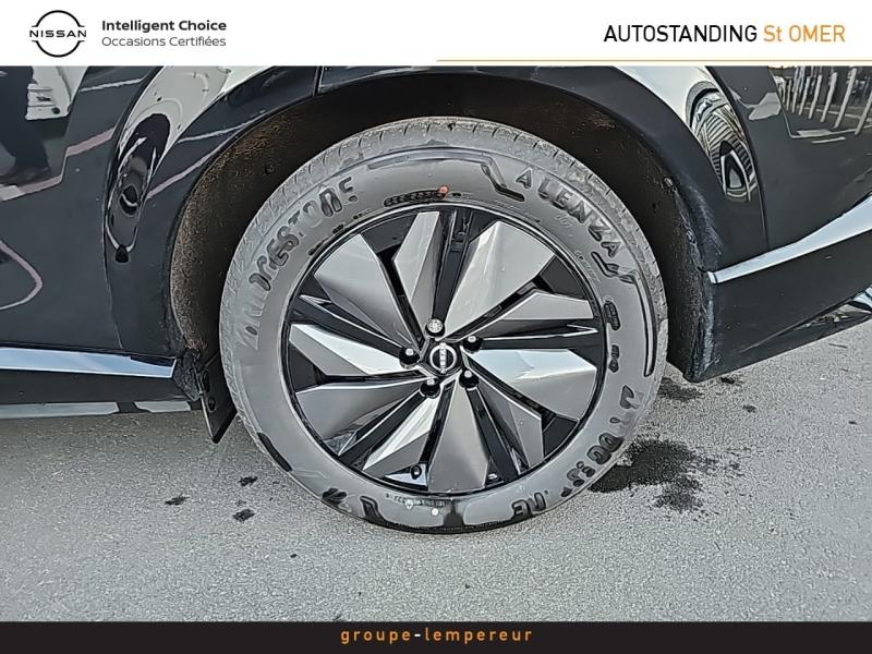 Image NISSAN Ariya 63kWh 218ch Advance