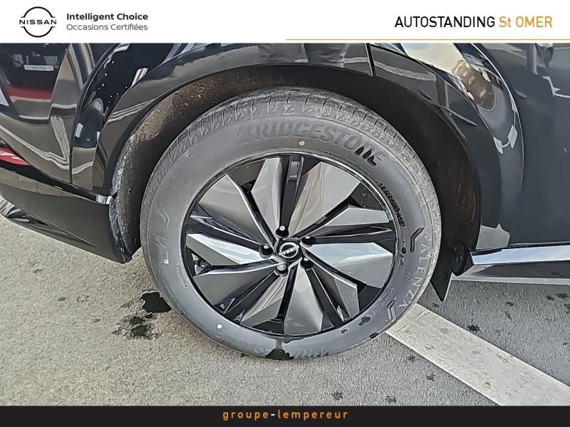 Image NISSAN Ariya 63kWh 218ch Advance