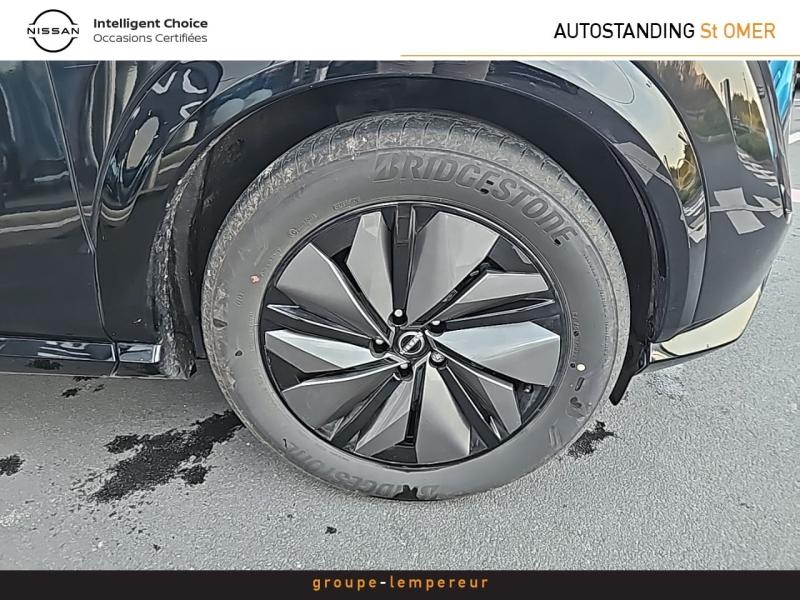 Image NISSAN Ariya 63kWh 218ch Advance