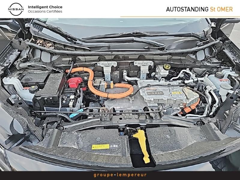 Image NISSAN Ariya 63kWh 218ch Advance