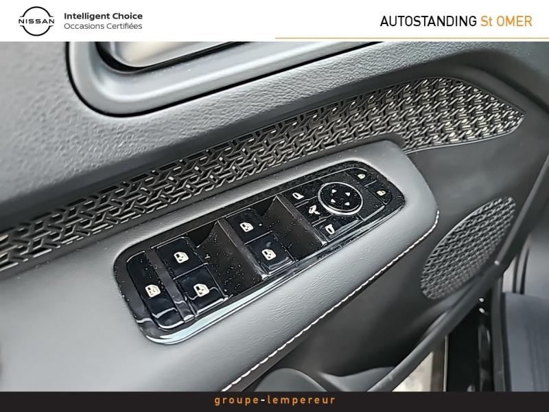 Image NISSAN Ariya 63kWh 218ch Advance