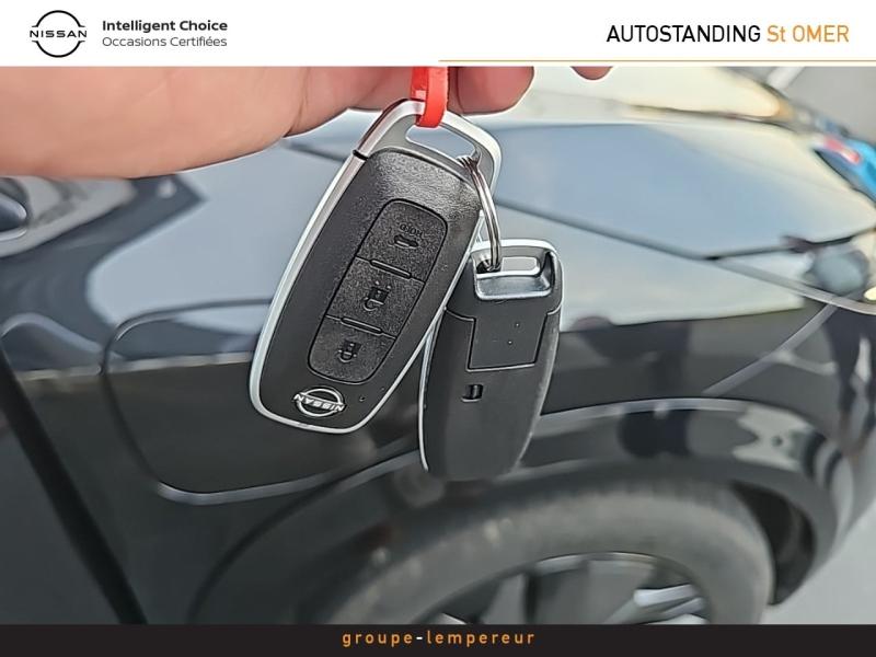 Image NISSAN Ariya 63kWh 218ch Advance