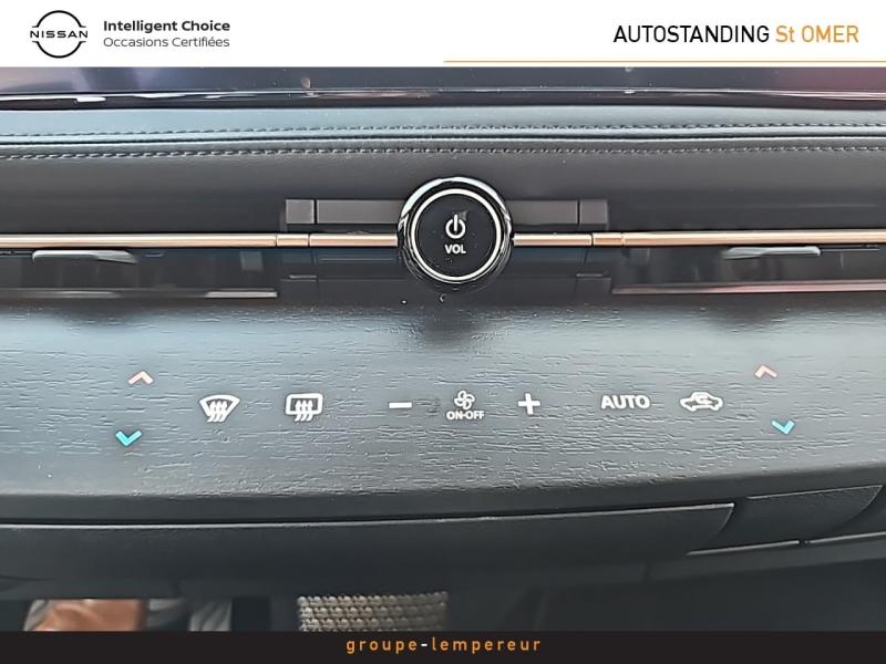 Image NISSAN Ariya 63kWh 218ch Advance