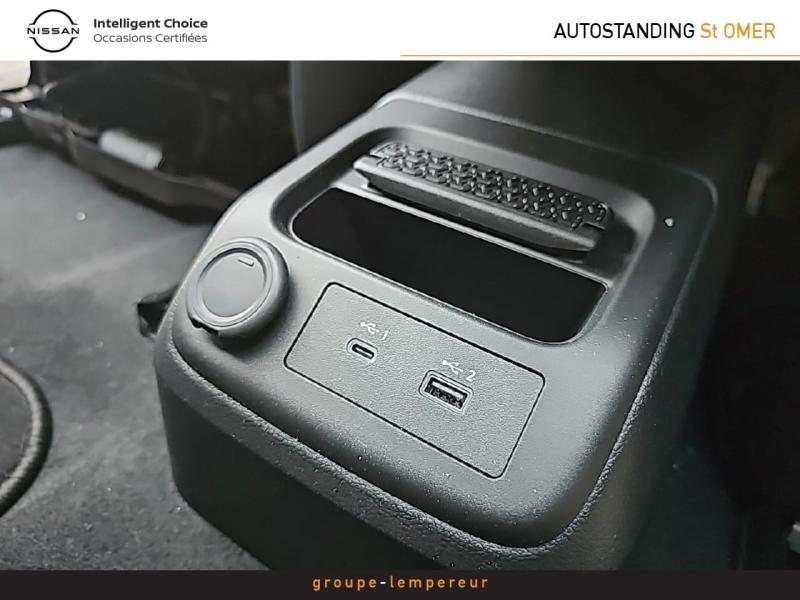 Image NISSAN Ariya 63kWh 218ch Advance