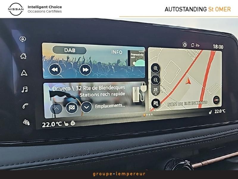 Image NISSAN Ariya 63kWh 218ch Advance