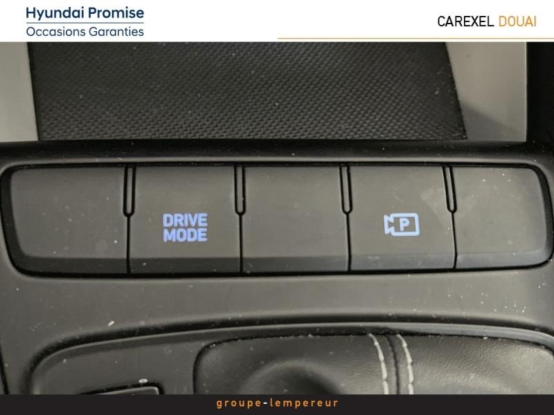 Image HYUNDAI i20 1.2 79ch Intuitive