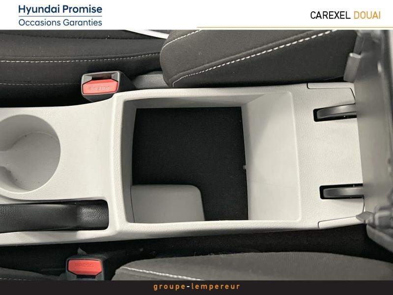 Image HYUNDAI i20 1.2 79ch Intuitive