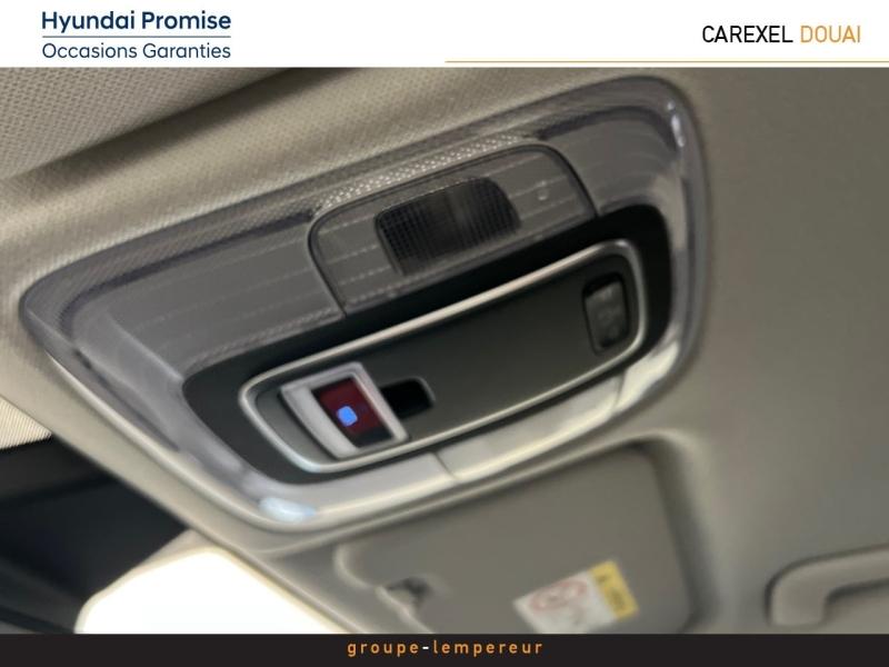 Image HYUNDAI i20 1.2 79ch Intuitive