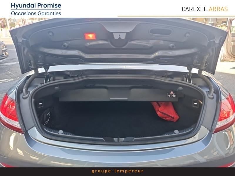 Image MERCEDES-BENZ Classe C Cabriolet 220 d 170ch Sportline 9G-Tronic