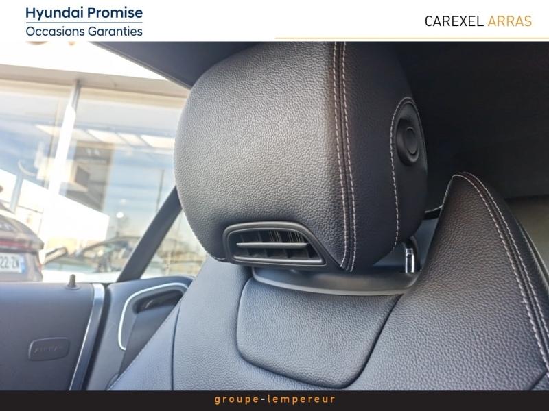 Image MERCEDES-BENZ Classe C Cabriolet 220 d 170ch Sportline 9G-Tronic