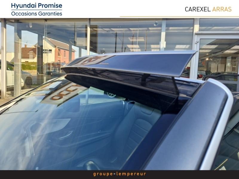 Image MERCEDES-BENZ Classe C Cabriolet 220 d 170ch Sportline 9G-Tronic