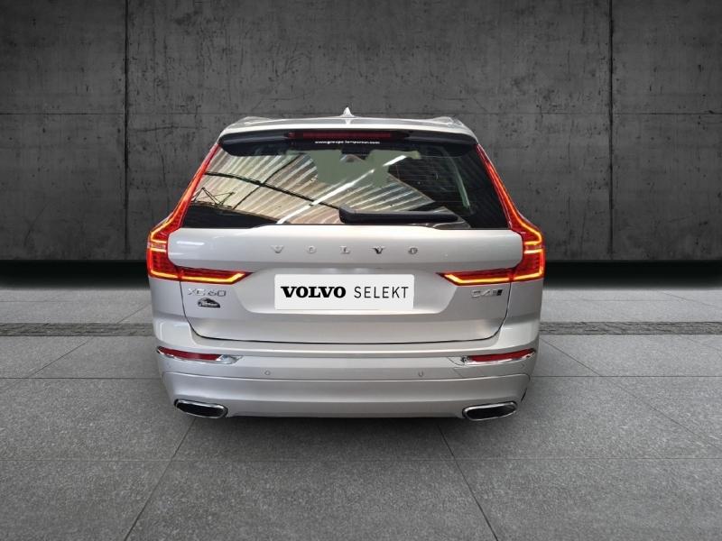 Image VOLVO XC60 D4 AdBlue AWD 190ch Inscription Geartronic