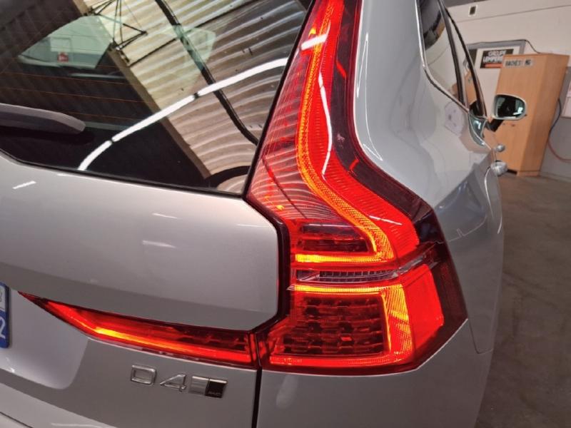 Image VOLVO XC60 D4 AdBlue AWD 190ch Inscription Geartronic