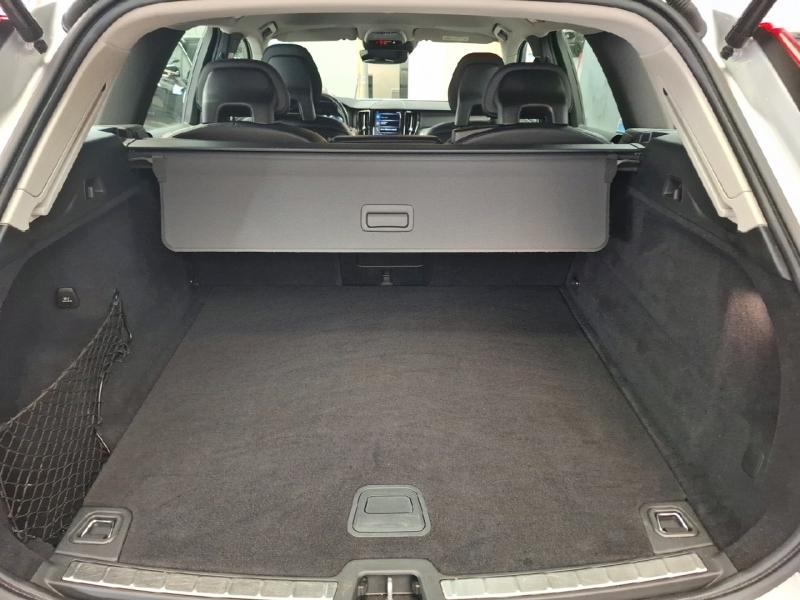 Image VOLVO XC60 D4 AdBlue AWD 190ch Inscription Geartronic