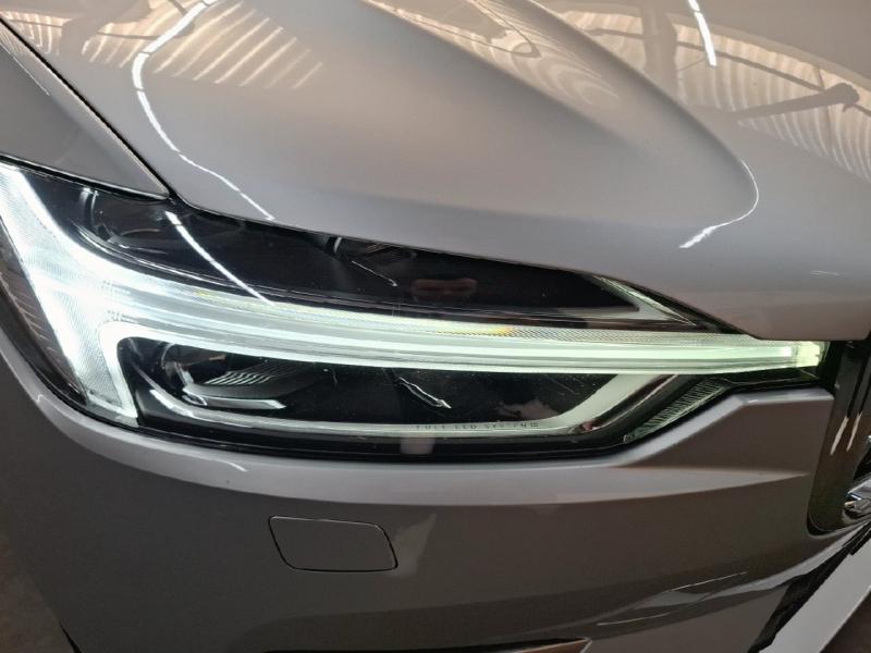 Image VOLVO XC60 D4 AdBlue AWD 190ch Inscription Geartronic