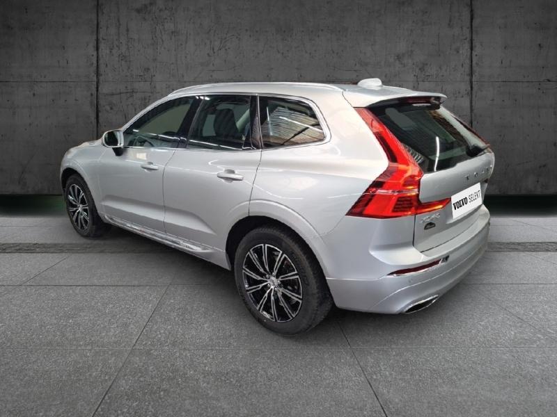Image VOLVO XC60 D4 AdBlue AWD 190ch Inscription Geartronic