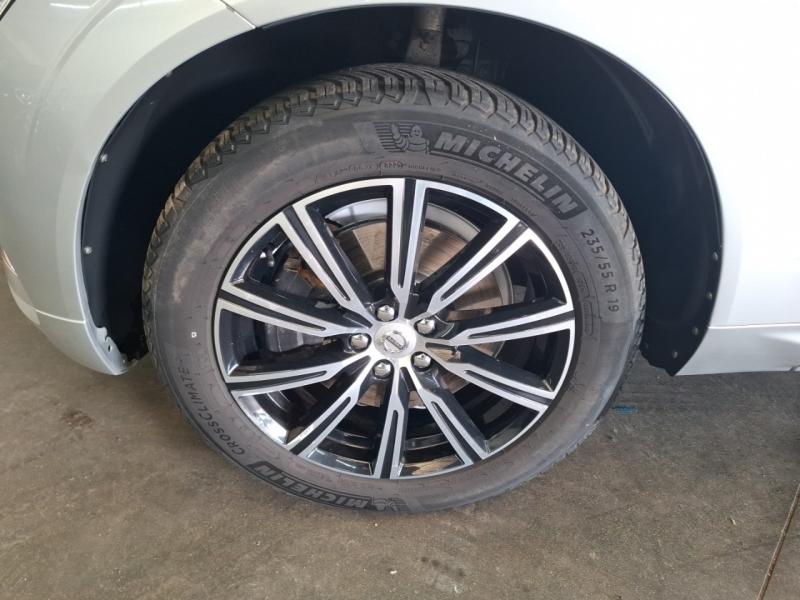 Image VOLVO XC60 D4 AdBlue AWD 190ch Inscription Geartronic