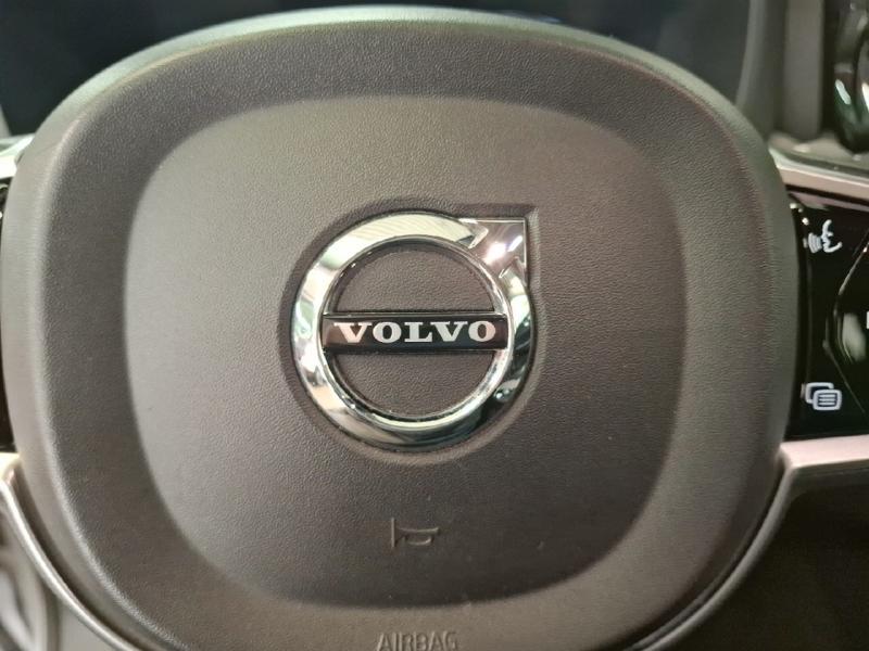 Image VOLVO XC60 D4 AdBlue AWD 190ch Inscription Geartronic