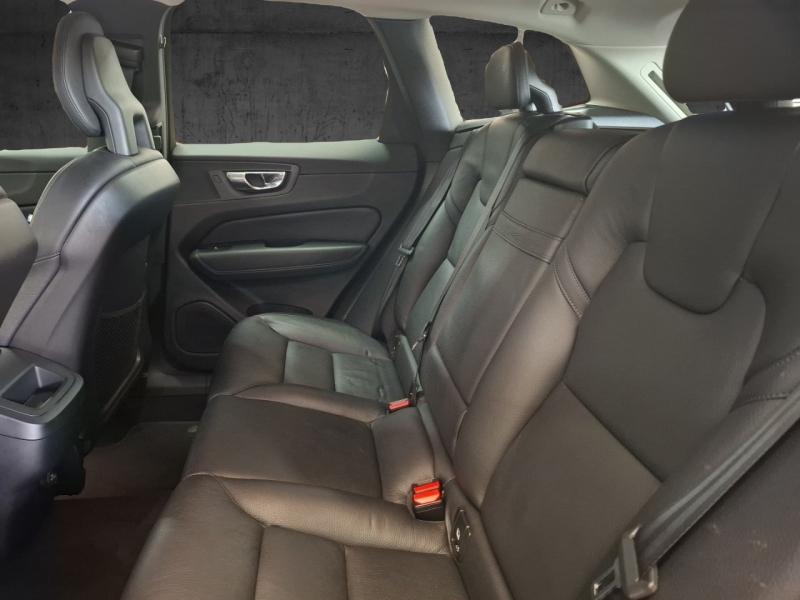 Image VOLVO XC60 D4 AdBlue AWD 190ch Inscription Geartronic