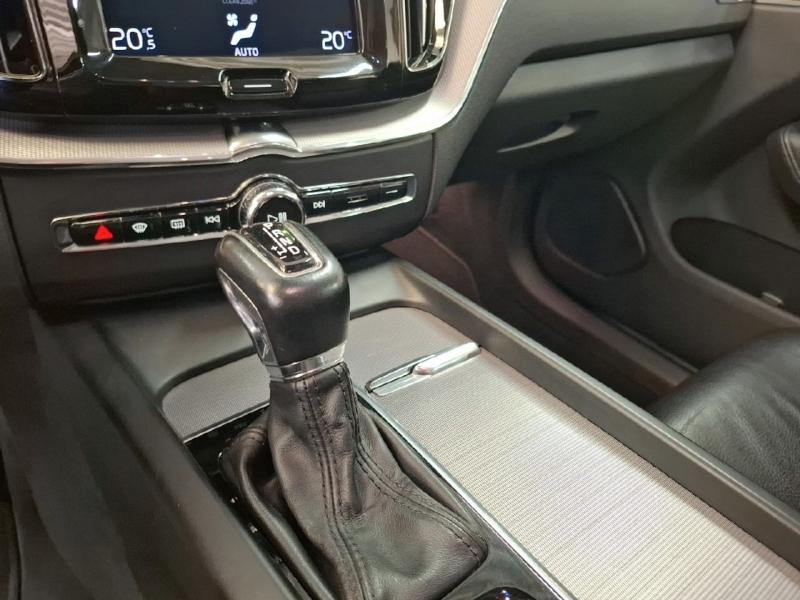 Image VOLVO XC60 D4 AdBlue AWD 190ch Inscription Geartronic