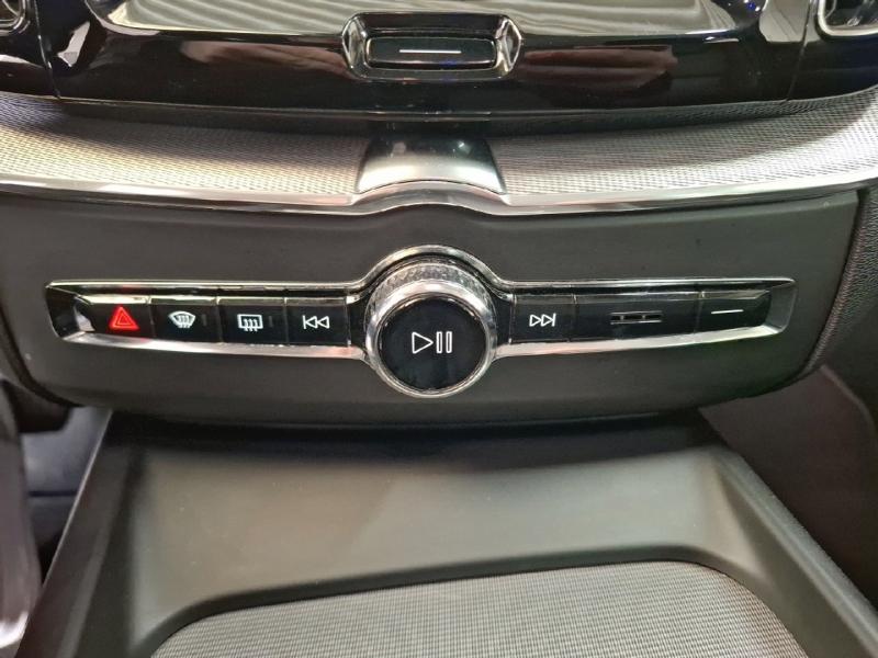 Image VOLVO XC60 D4 AdBlue AWD 190ch Inscription Geartronic