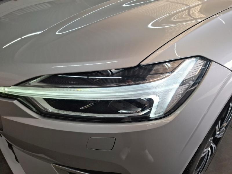 Image VOLVO XC60 D4 AdBlue AWD 190ch Inscription Geartronic