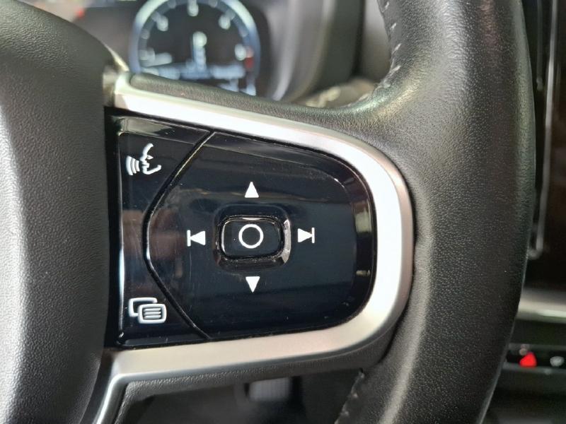 Image VOLVO XC60 D4 AdBlue AWD 190ch Inscription Geartronic