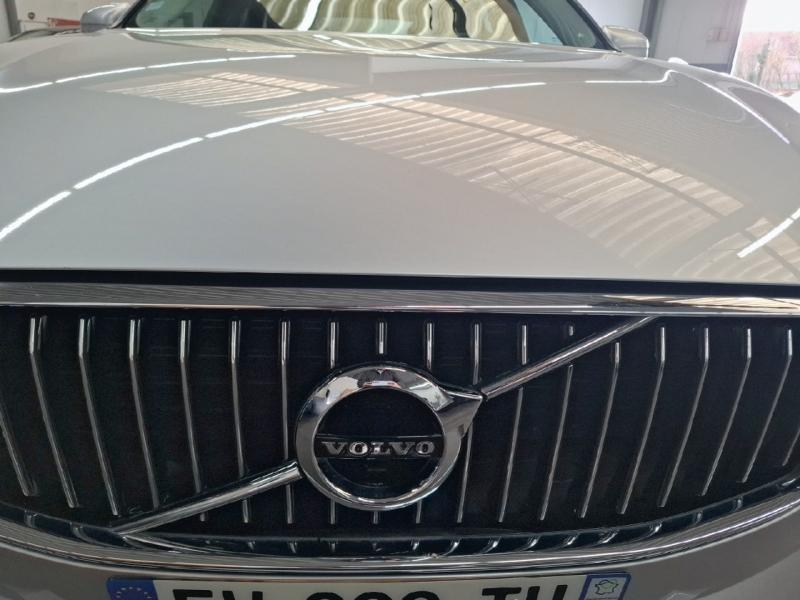Image VOLVO XC60 D4 AdBlue AWD 190ch Inscription Geartronic