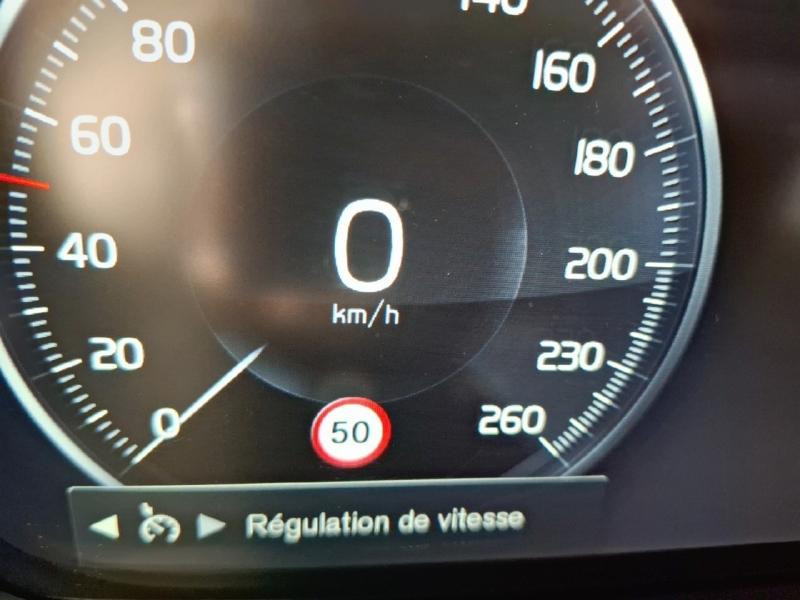 Image VOLVO XC60 D4 AdBlue AWD 190ch Inscription Geartronic