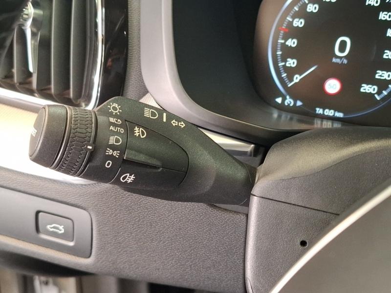 Image VOLVO XC60 D4 AdBlue AWD 190ch Inscription Geartronic