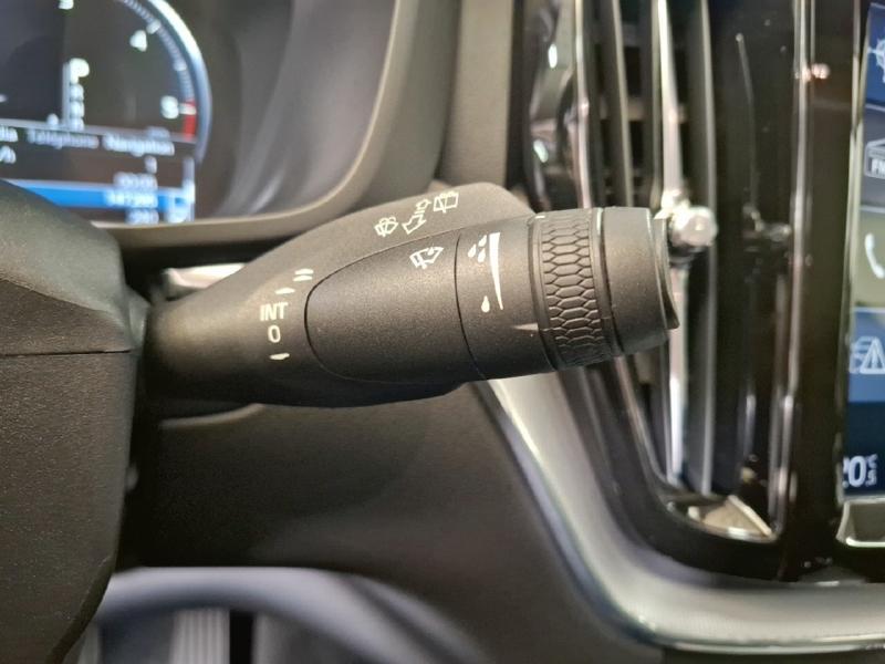 Image VOLVO XC60 D4 AdBlue AWD 190ch Inscription Geartronic