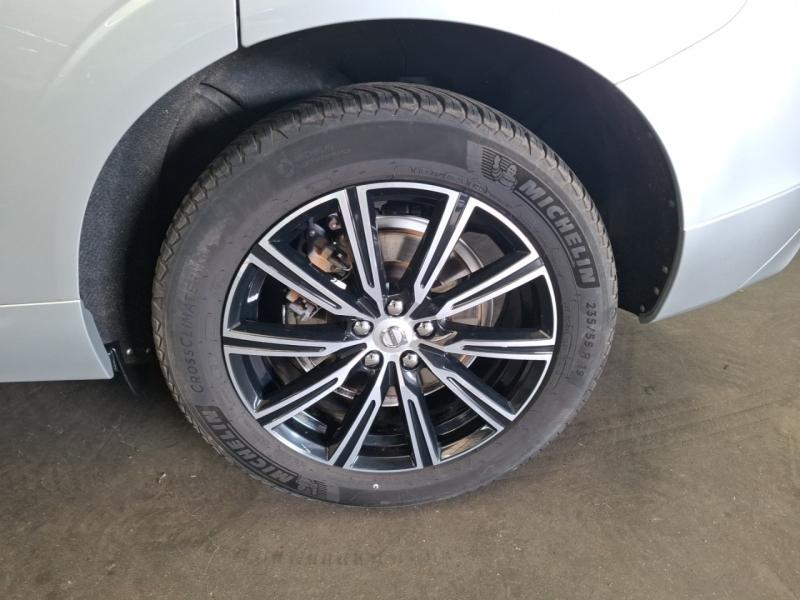 Image VOLVO XC60 D4 AdBlue AWD 190ch Inscription Geartronic
