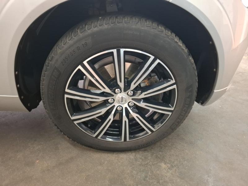 Image VOLVO XC60 D4 AdBlue AWD 190ch Inscription Geartronic