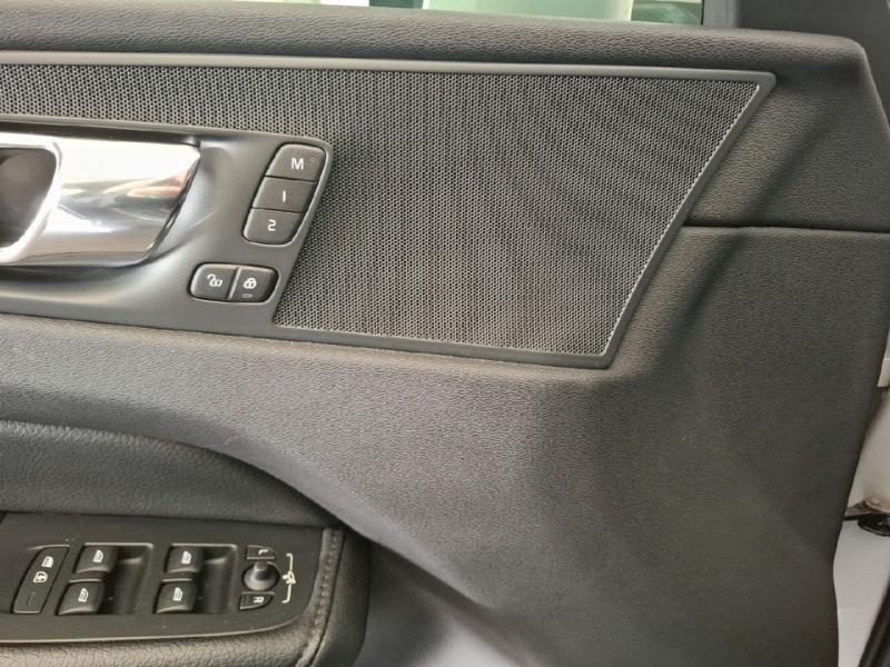 Image VOLVO XC60 D4 AdBlue AWD 190ch Inscription Geartronic