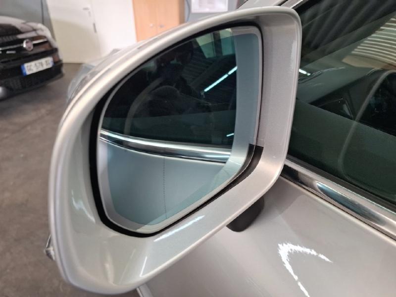 Image VOLVO XC60 D4 AdBlue AWD 190ch Inscription Geartronic