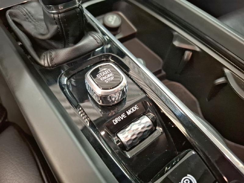 Image VOLVO XC60 D4 AdBlue AWD 190ch Inscription Geartronic