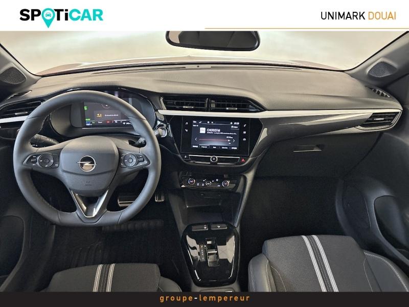 Image OPEL Corsa Electric 136ch GS