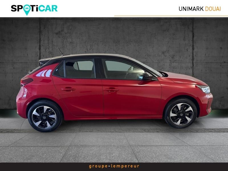 Image OPEL Corsa Electric 136ch GS